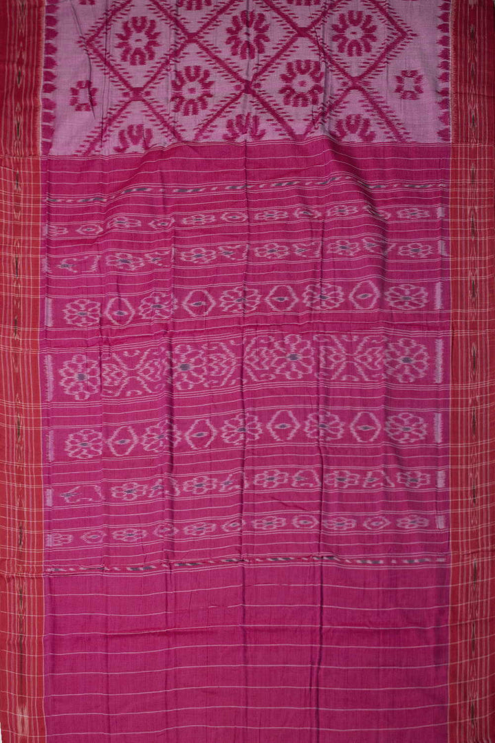 Ikat Sarees - Matkatus