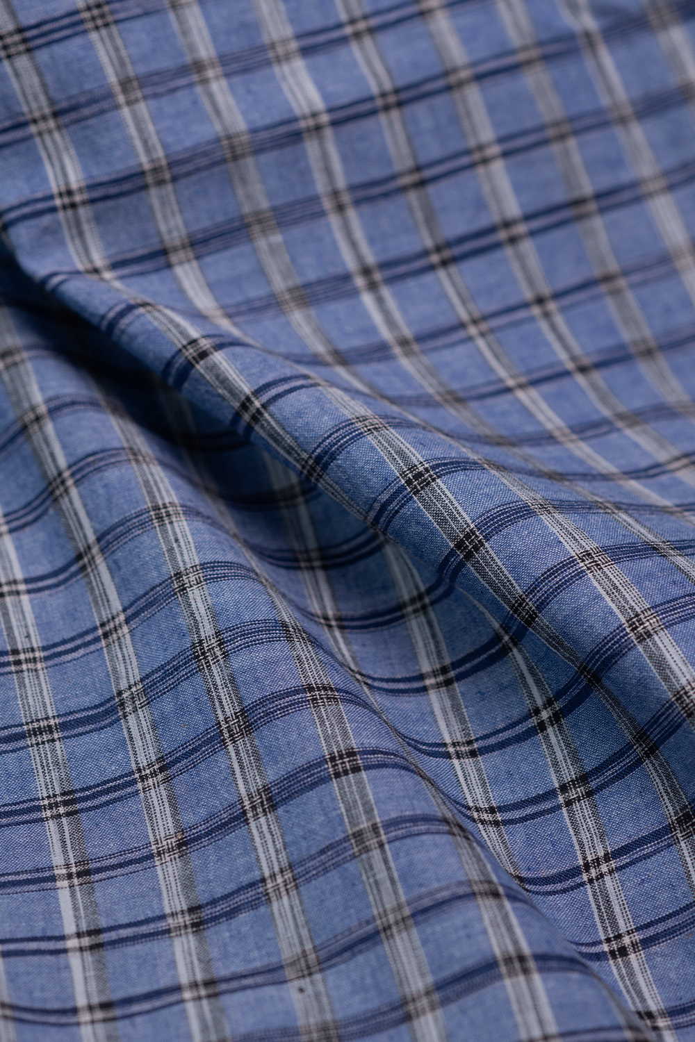 Handloom Fabric - Matkatus 