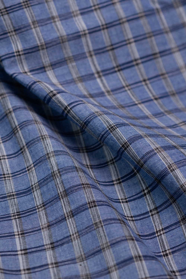 Handloom Fabric - Matkatus 