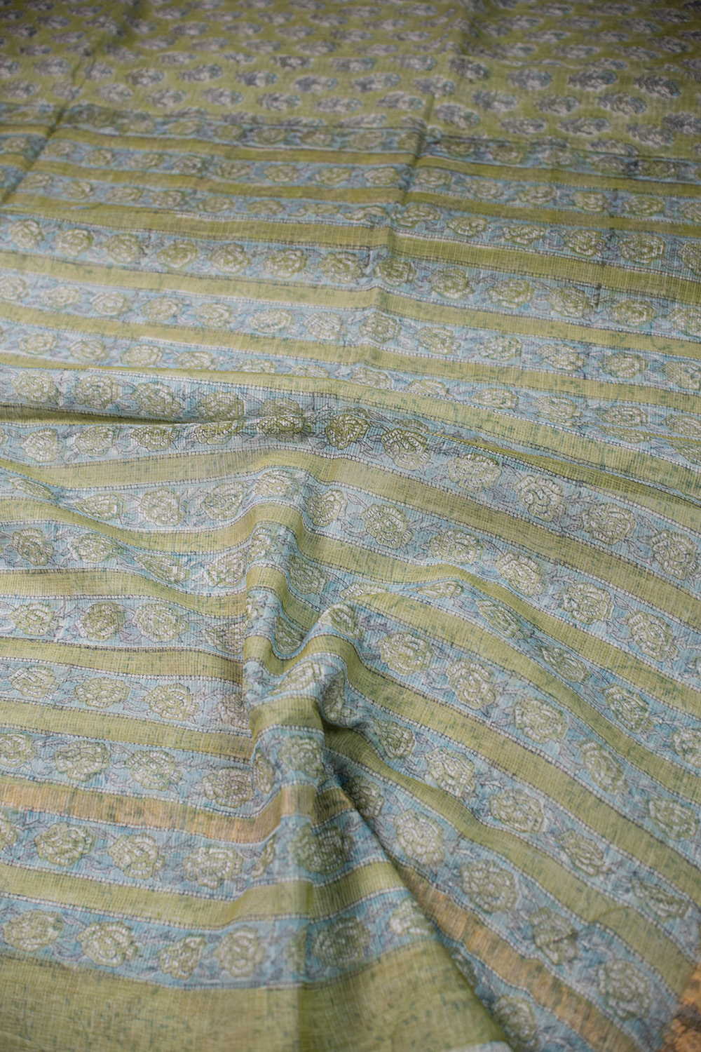 Kota Cotton Sarees - Matkatus 