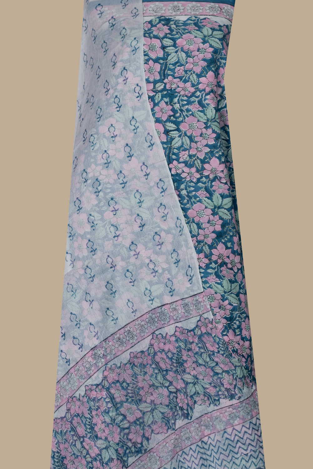 Unstitched Suits-Matkatus 