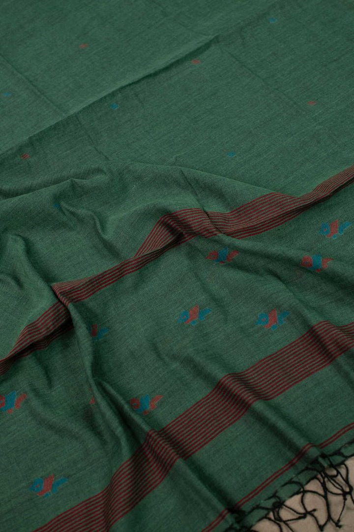 Handloom Dupatta - Matkatus 