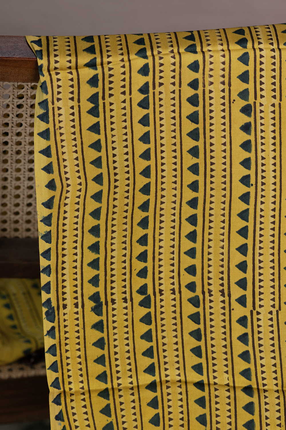 Ajrak Fabric - Matkatus