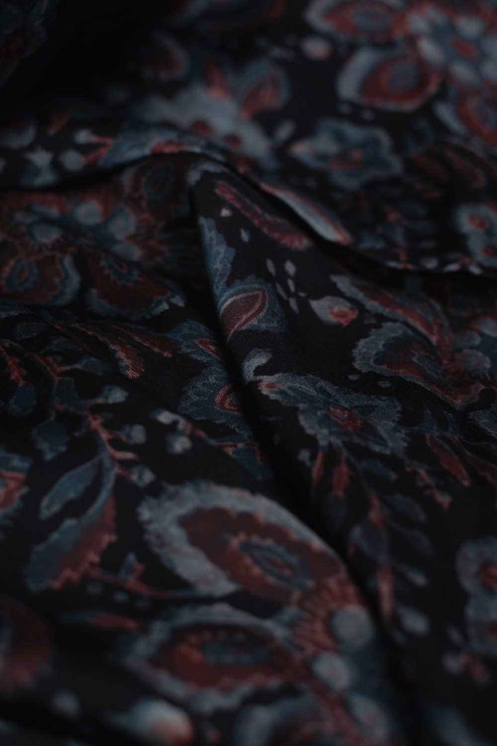 Block Printed fabrics - Matkatus