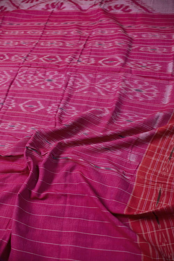Sarees - Matkatus