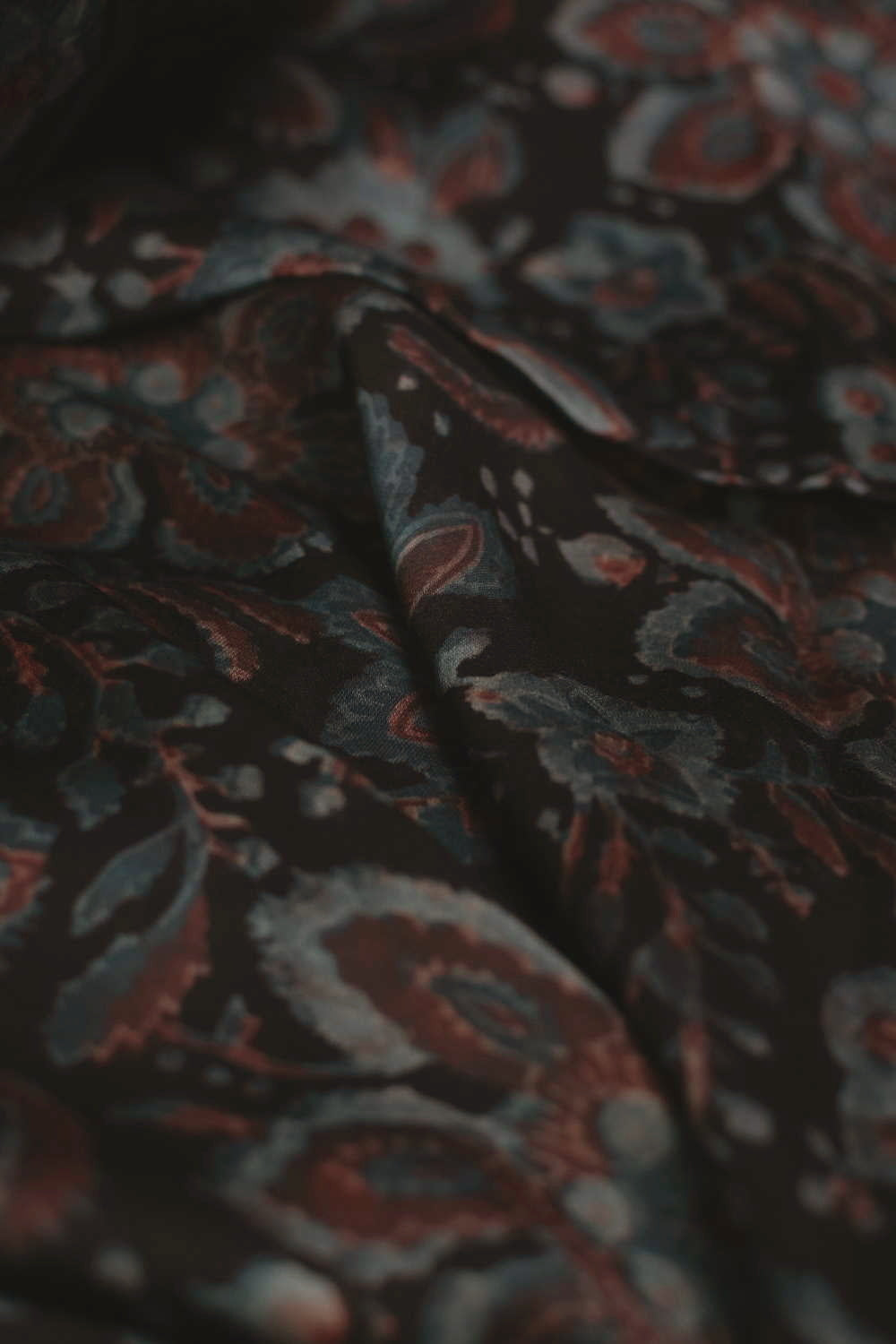 Block Printed fabrics - Matkatus