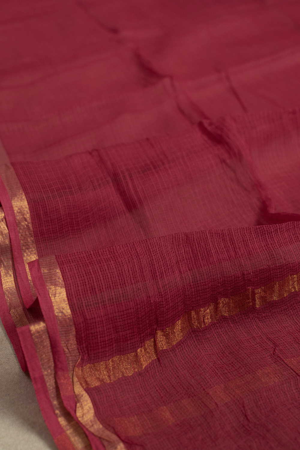 Cotton Dupattas-Matkatus 