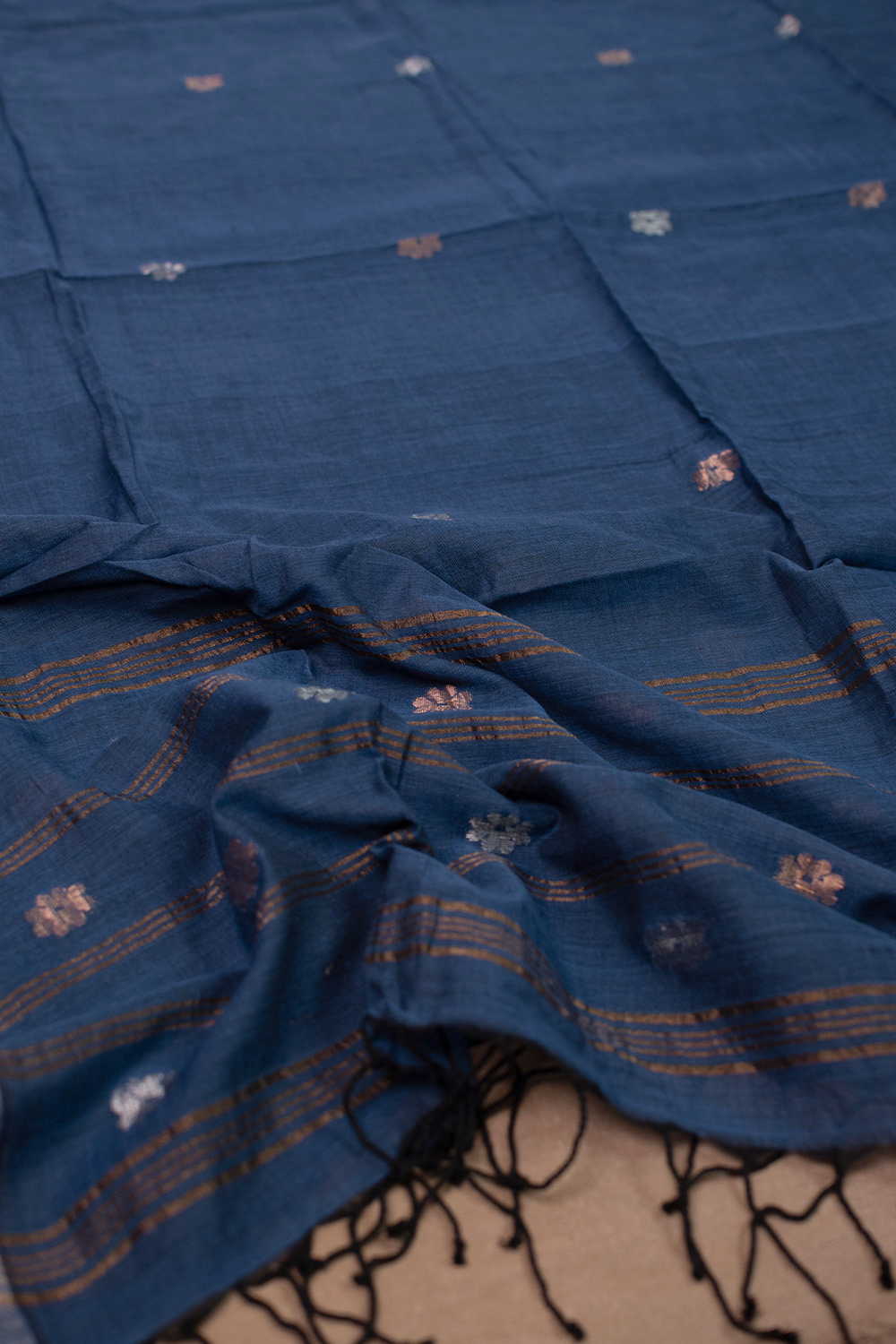 Cotton Dupattas - Matkatus 