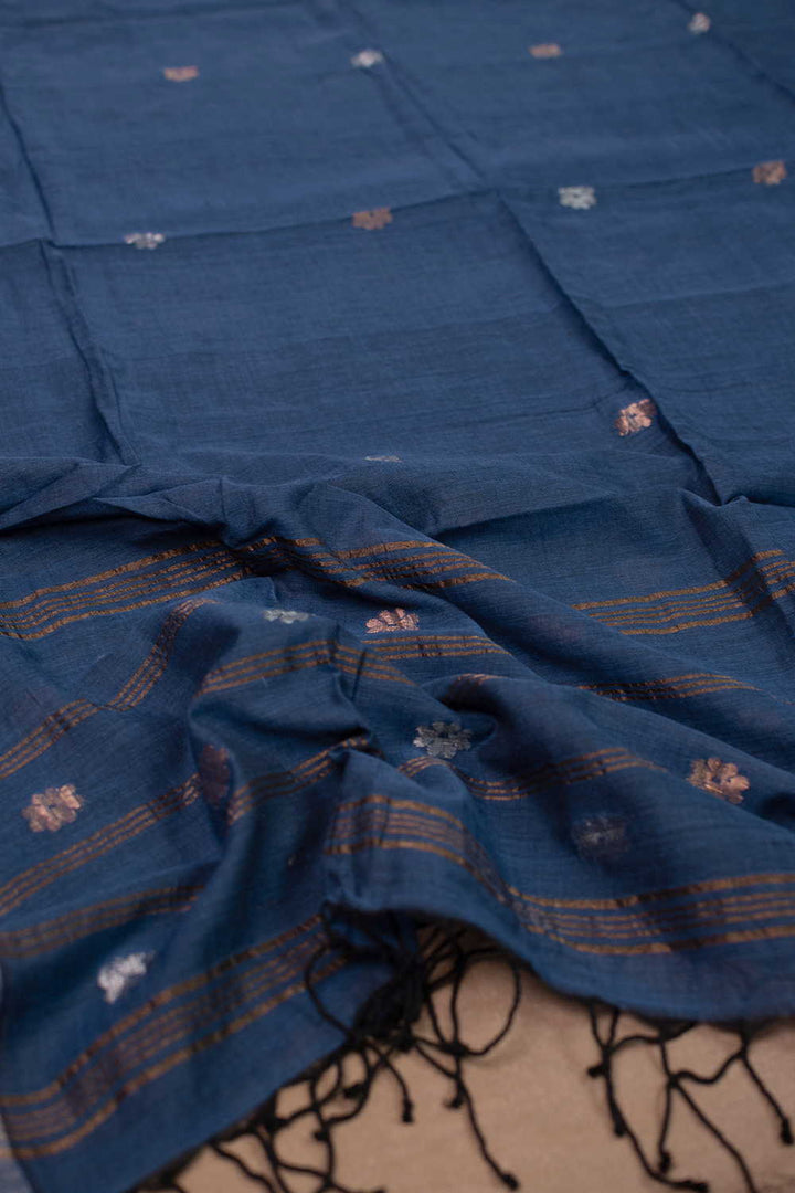 Cotton Dupattas - Matkatus 