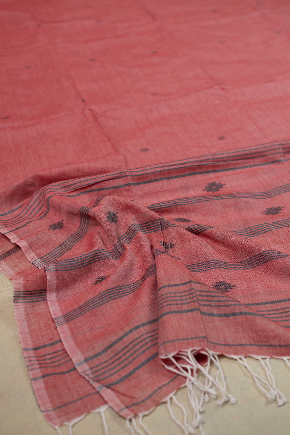Jamdani Dupatta-Matkatus 