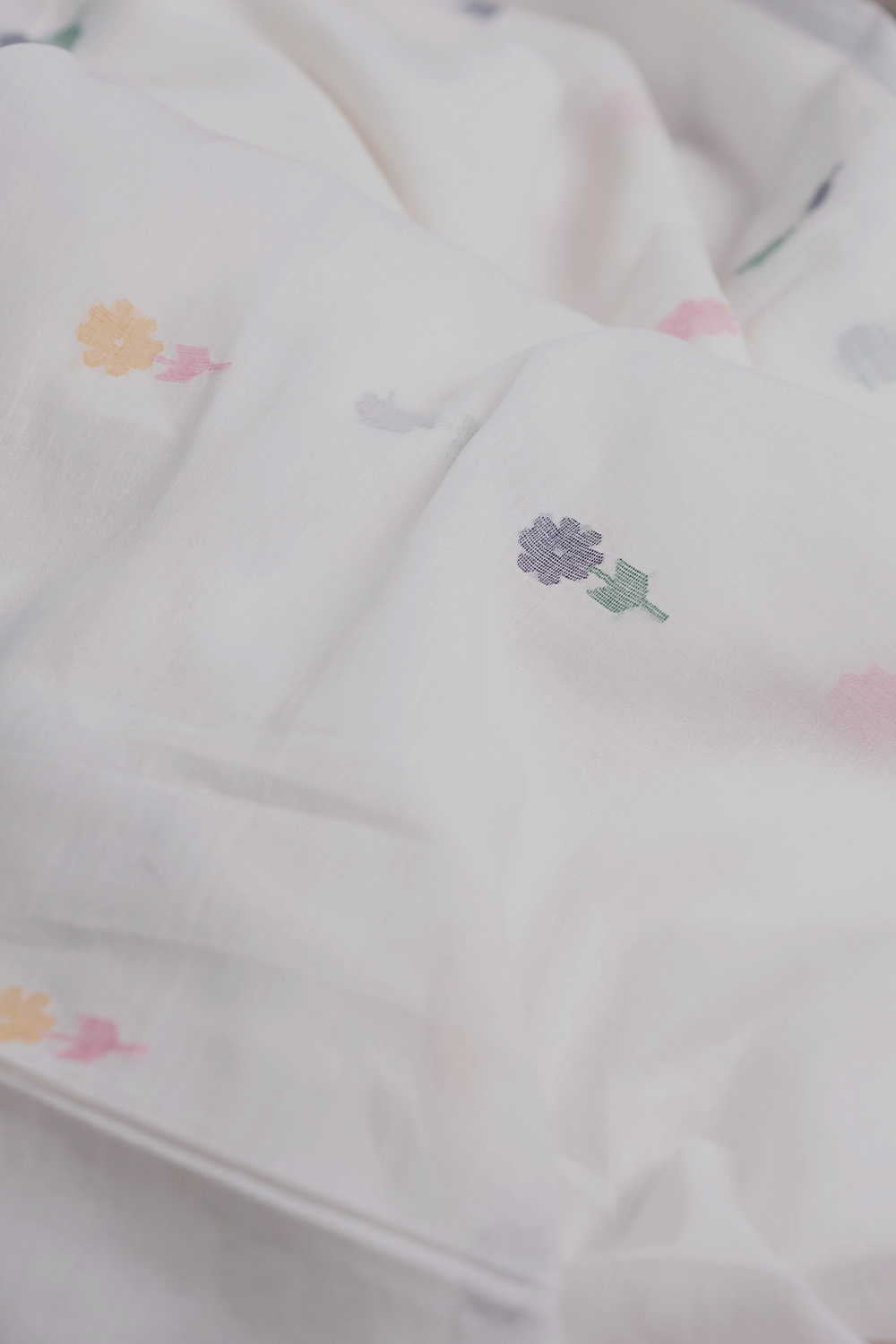 Handloom Fabrics - Matkatus