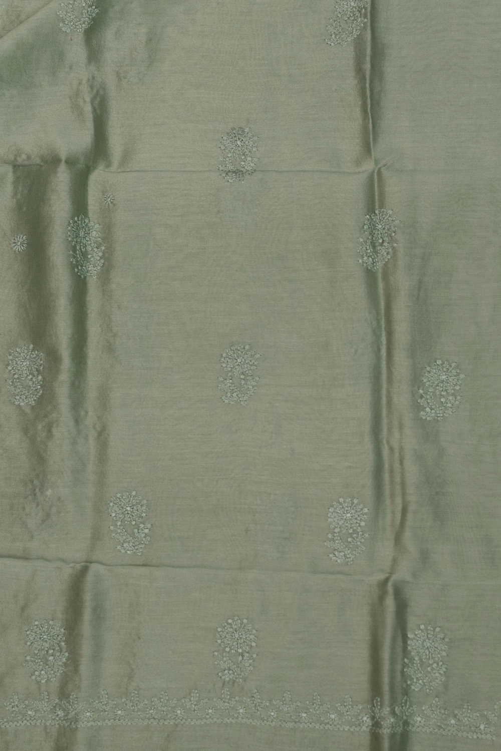 Embroidered Suits - Matkatus 