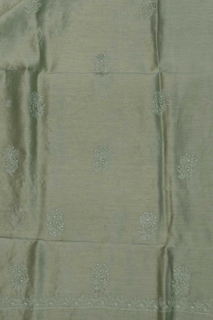 Embroidered Suits - Matkatus 