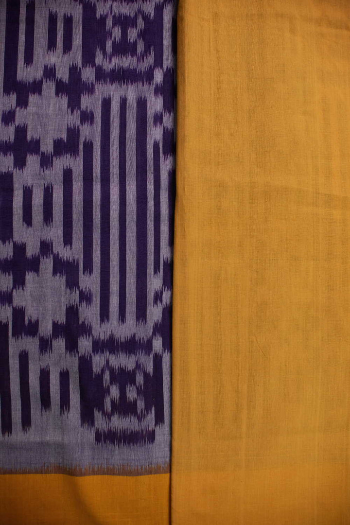Handloom Saree - Matkatus 