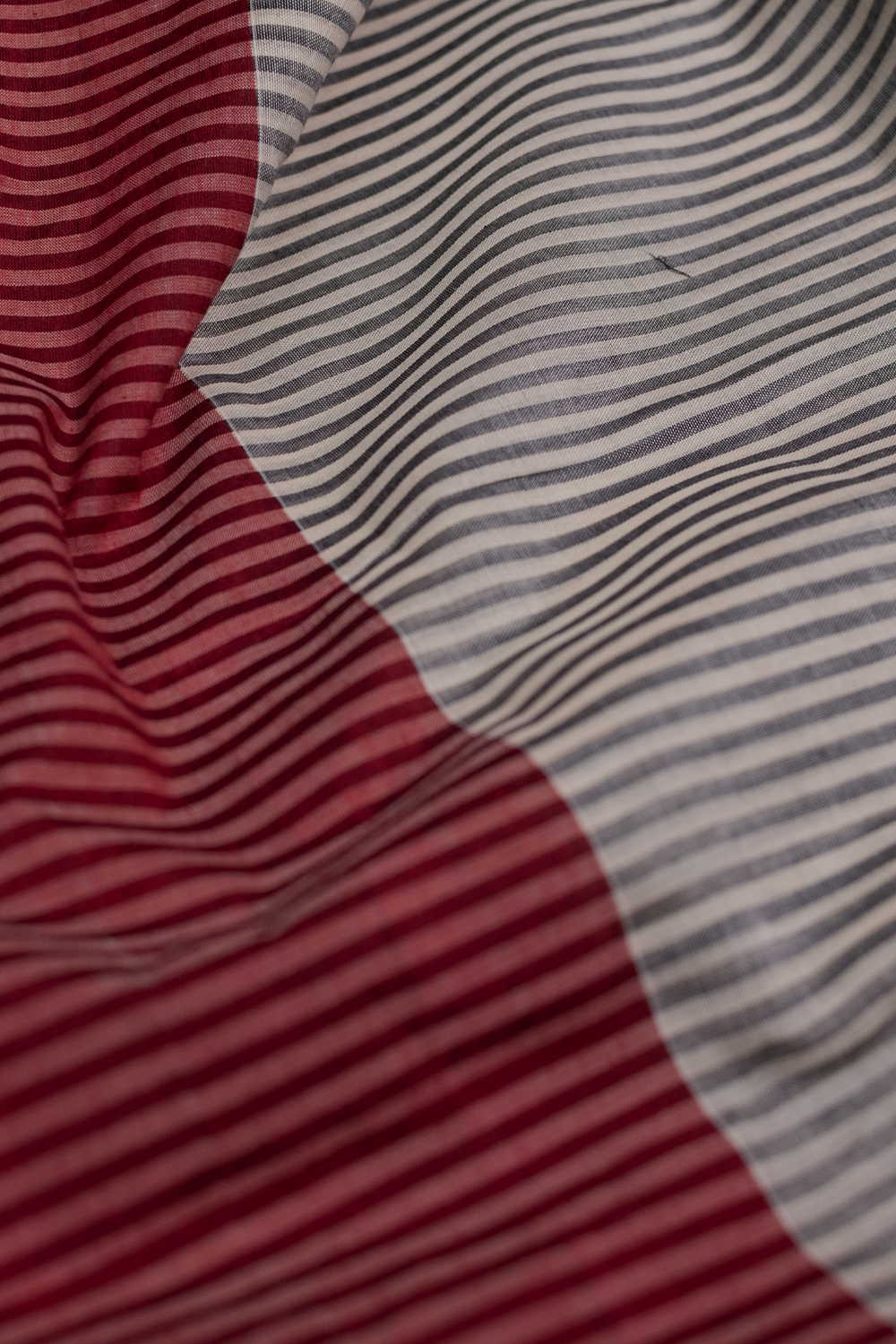 Border Fabrics - Matkatus 