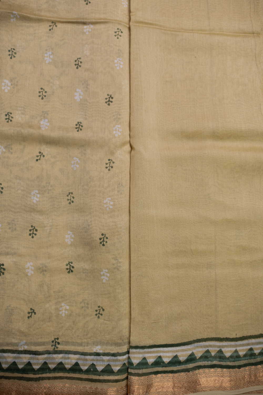 printed Sarees - Matkatus 