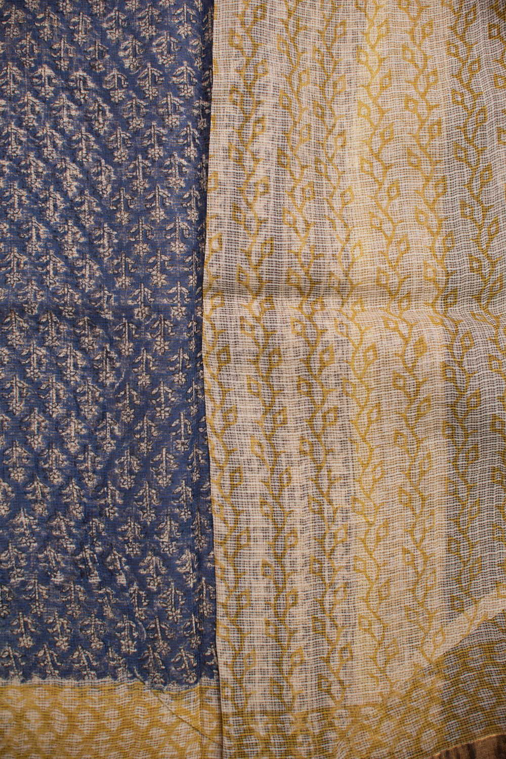 Cotton Saree - Matkatus 