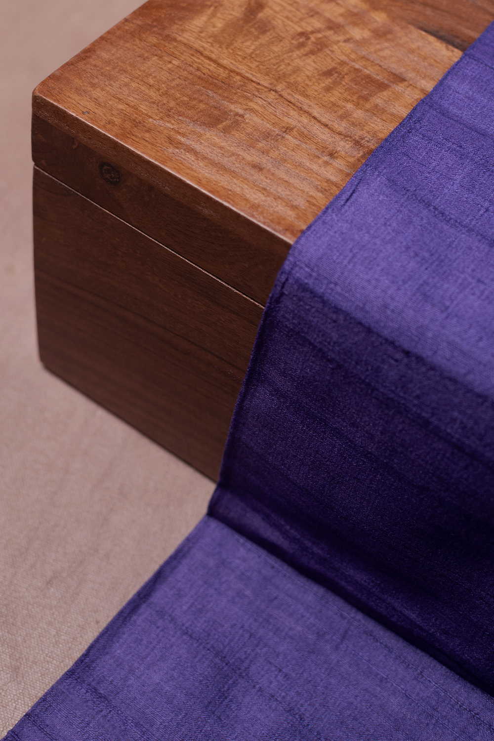 Silk Fabric - Matkatus 