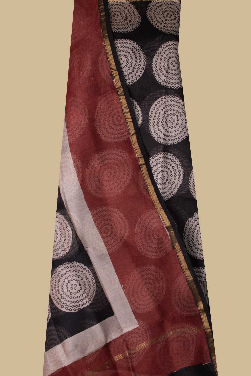 Chanderi Suits - Matkatus