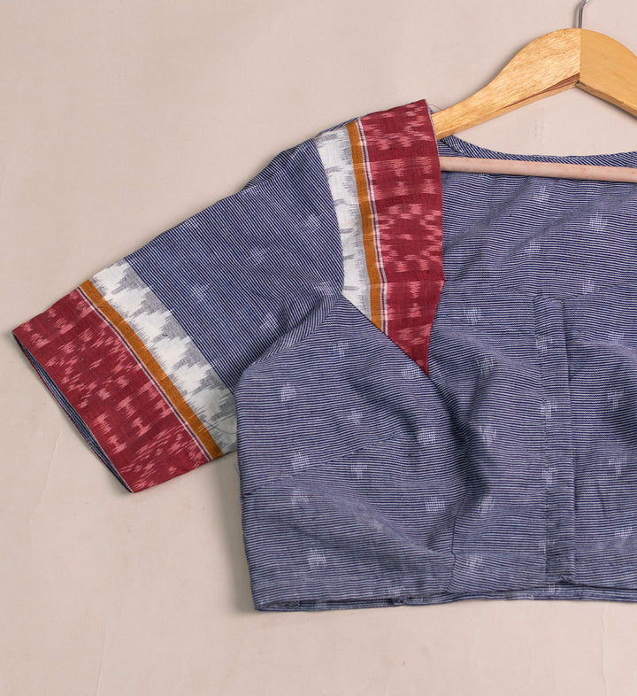 Handcrafted Blouse - Matkatus 