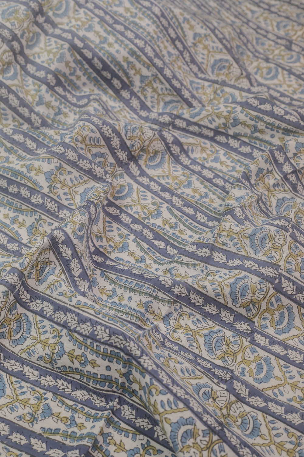 Sanganeri Fabrics - Matkatus