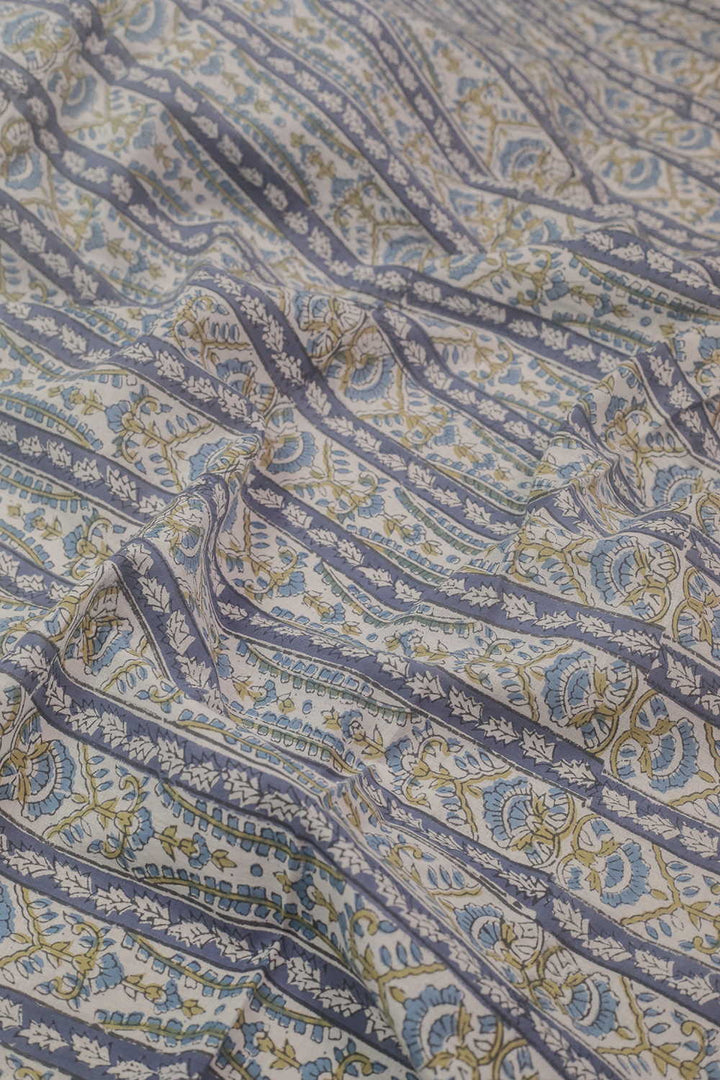Sanganeri Fabrics - Matkatus
