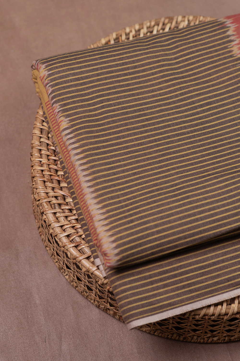 Ikat  Fabrics - Matkatus 