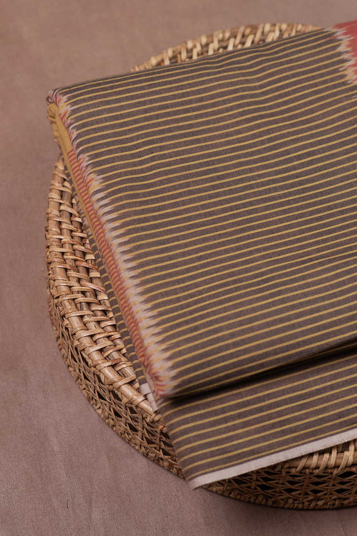 Ikat  Fabrics - Matkatus 