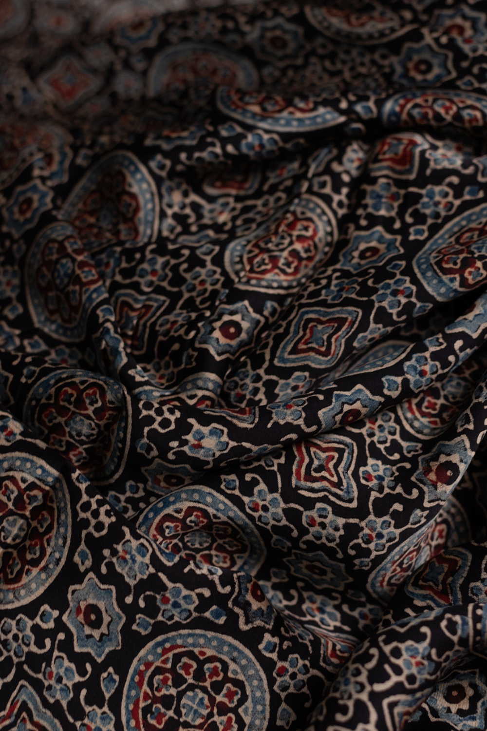 Modal Silk Fabrics - Matkatus