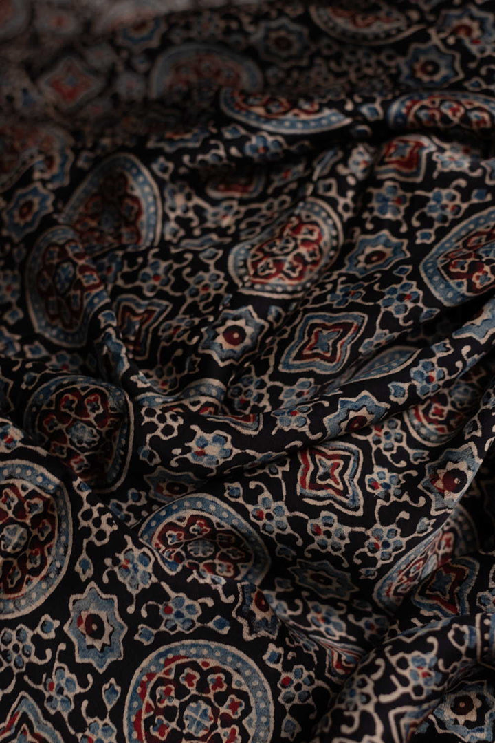 Modal Silk Fabrics - Matkatus