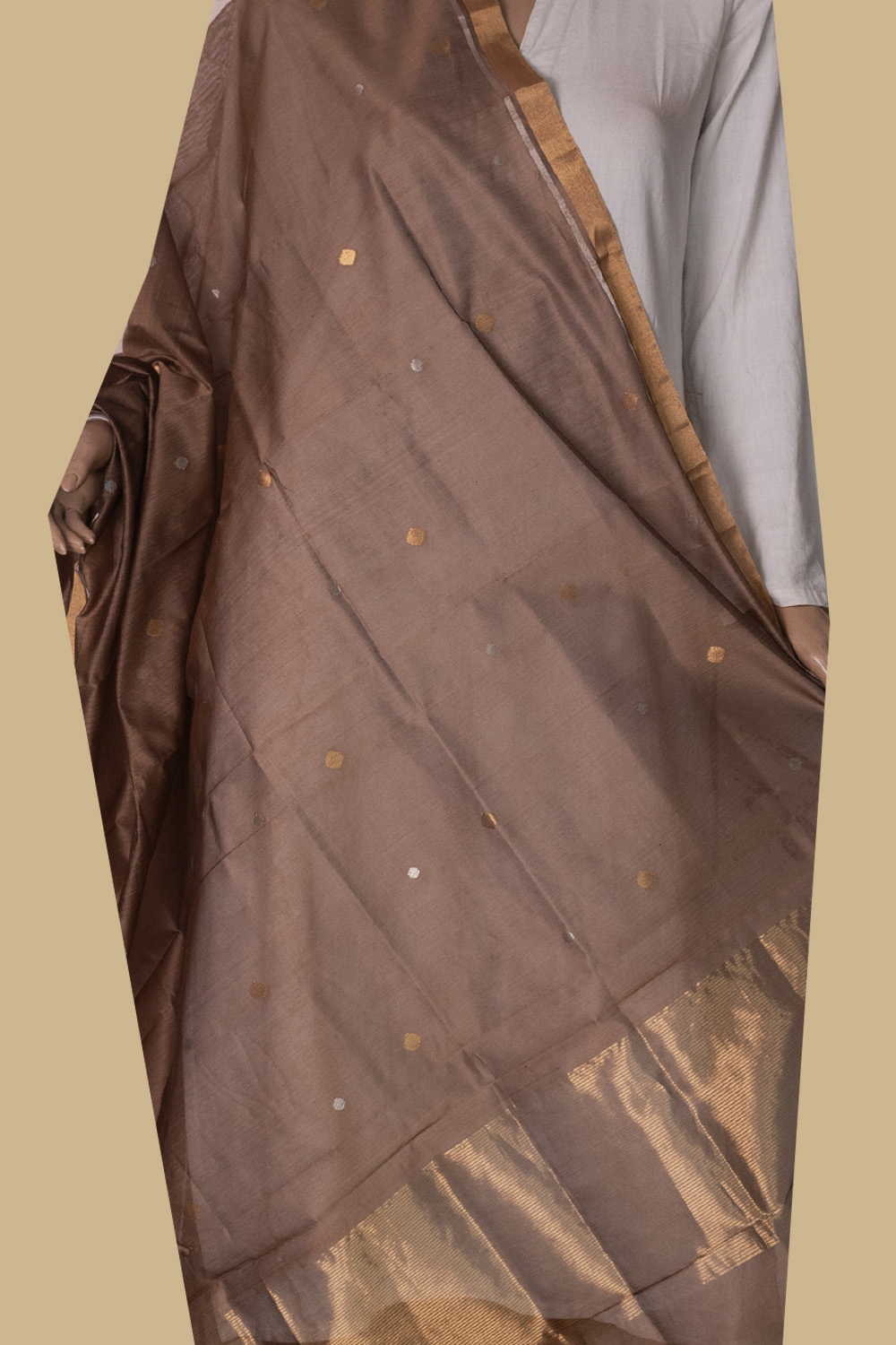 Dupattas - Matkatus 