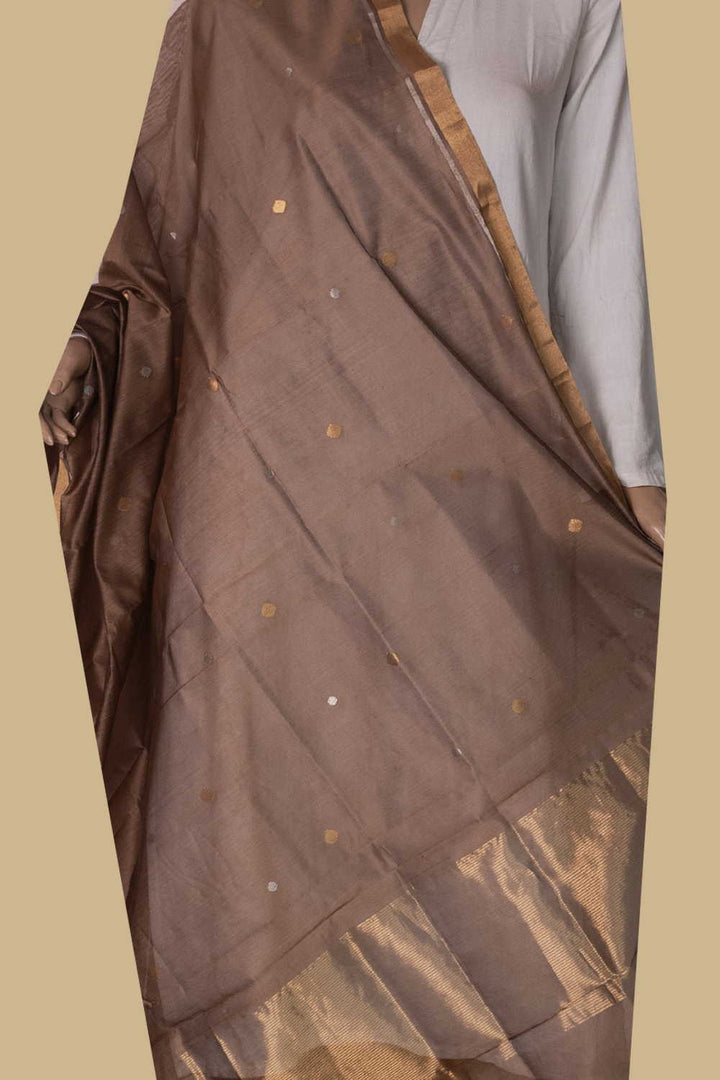 Dupattas - Matkatus 