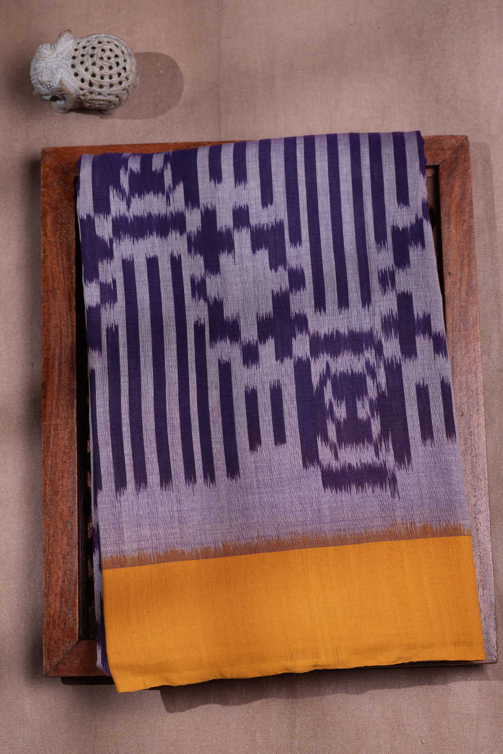 Handloom Saree - Matkatus 