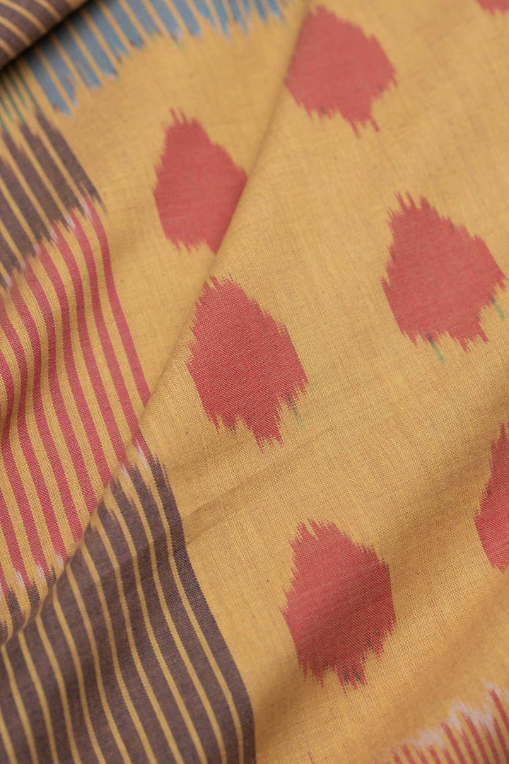 Handwoven fabrics - Matkatus
