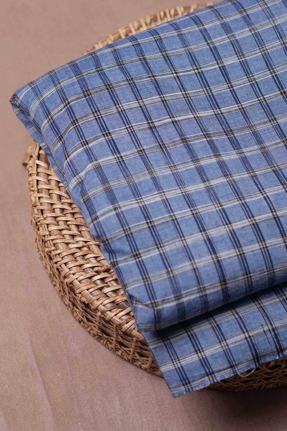 Cotton Fabric - Matkatus 