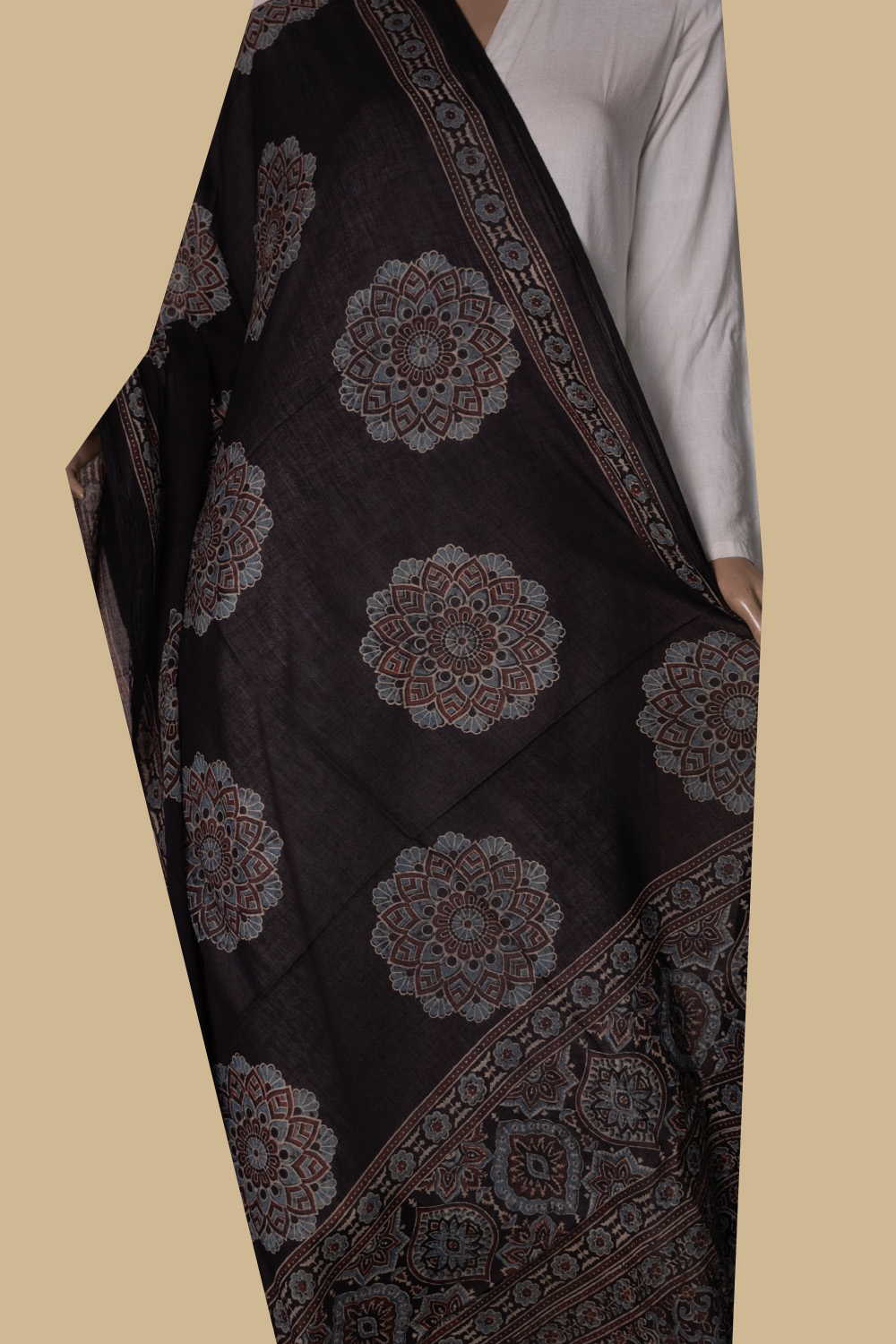 Ajrak Dupattas - Matkatus 