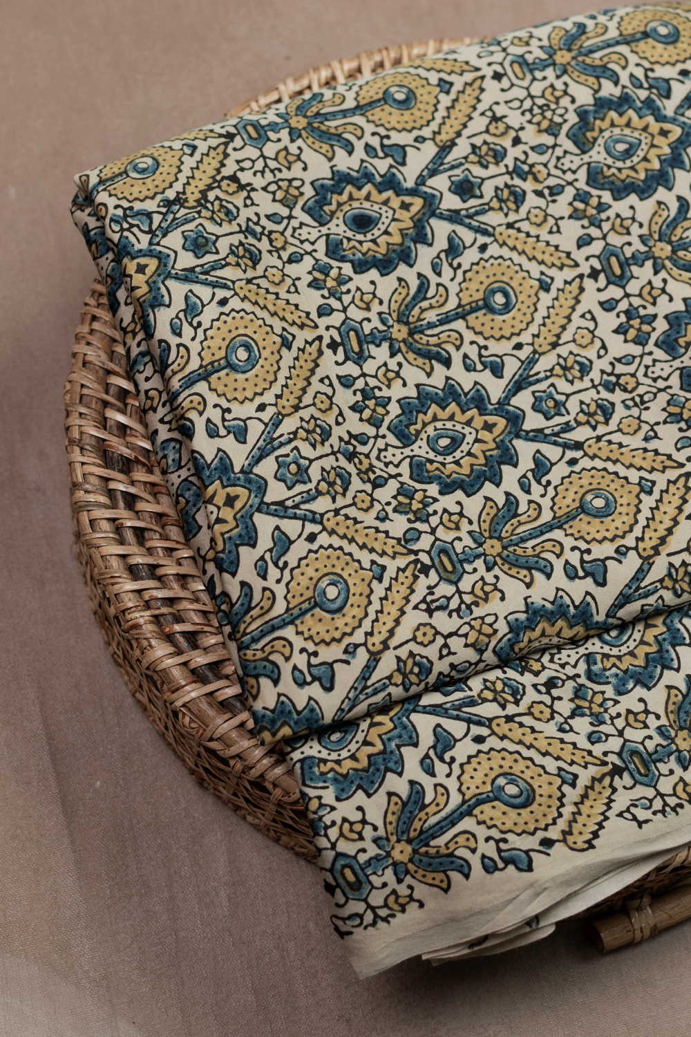 Modal Silk fabrics - Matkatus