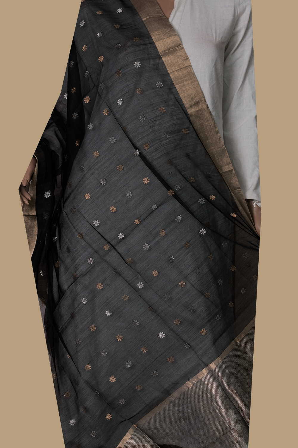 Dupattas - Matkatus