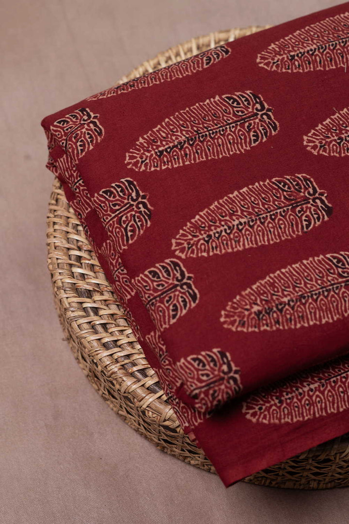 Cotton Fabric - Matkatus 