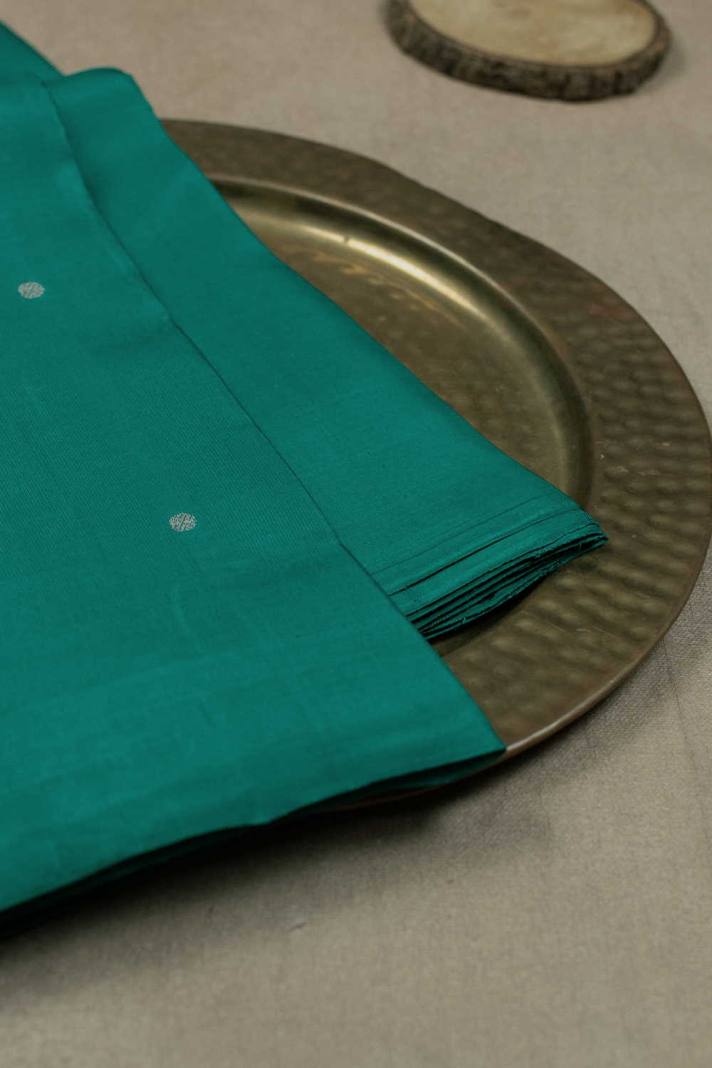 Kanchi Silk Fabrics - Matkatus