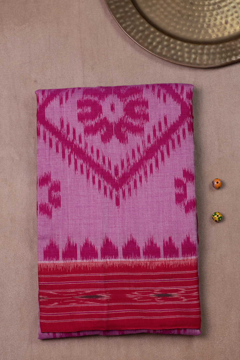 Sambalpuri Fabric - Matkatus 
