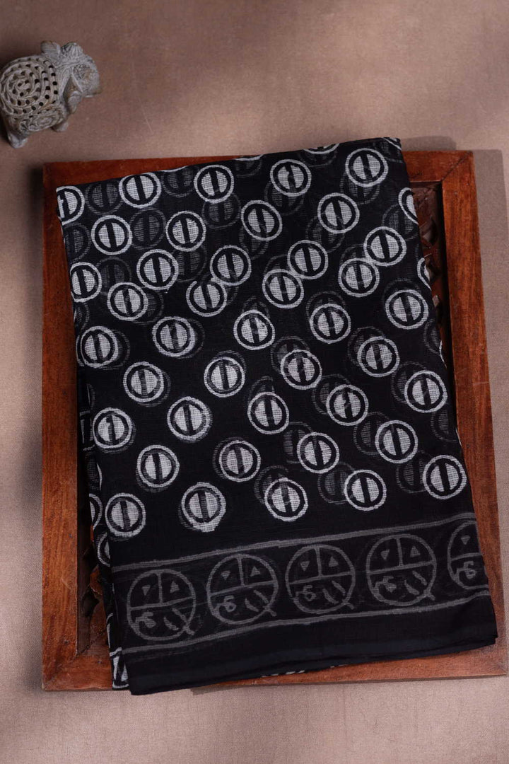 Kota Cotton Saree - Matkatus