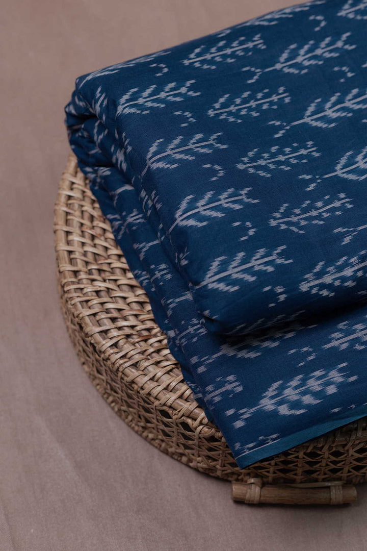 Ikat Fabrics - Matkatus