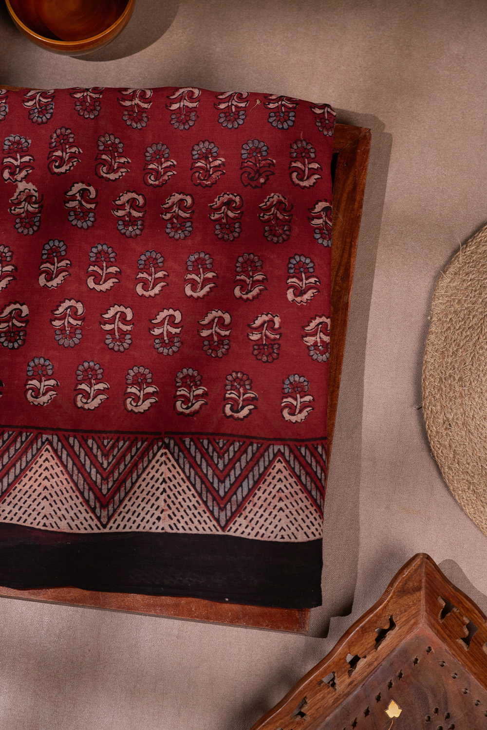 Sarees - Matkatus 