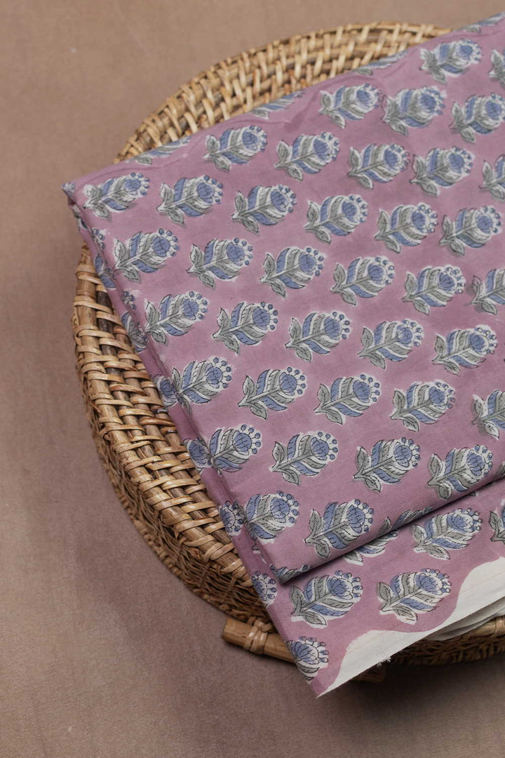 Sanganeri Fabrics-Matkatus  