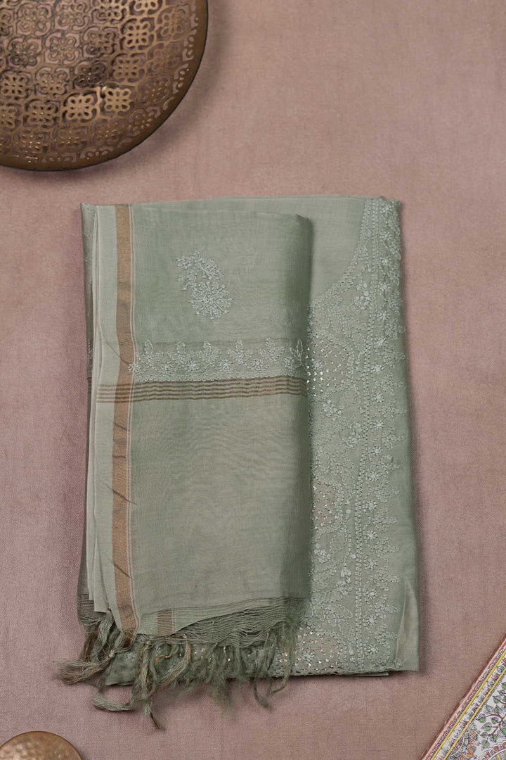 Chikankari Suits - Matkatus 