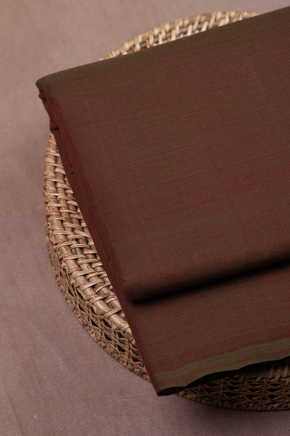 Mangalagiri Plain Fabric -Matkatus