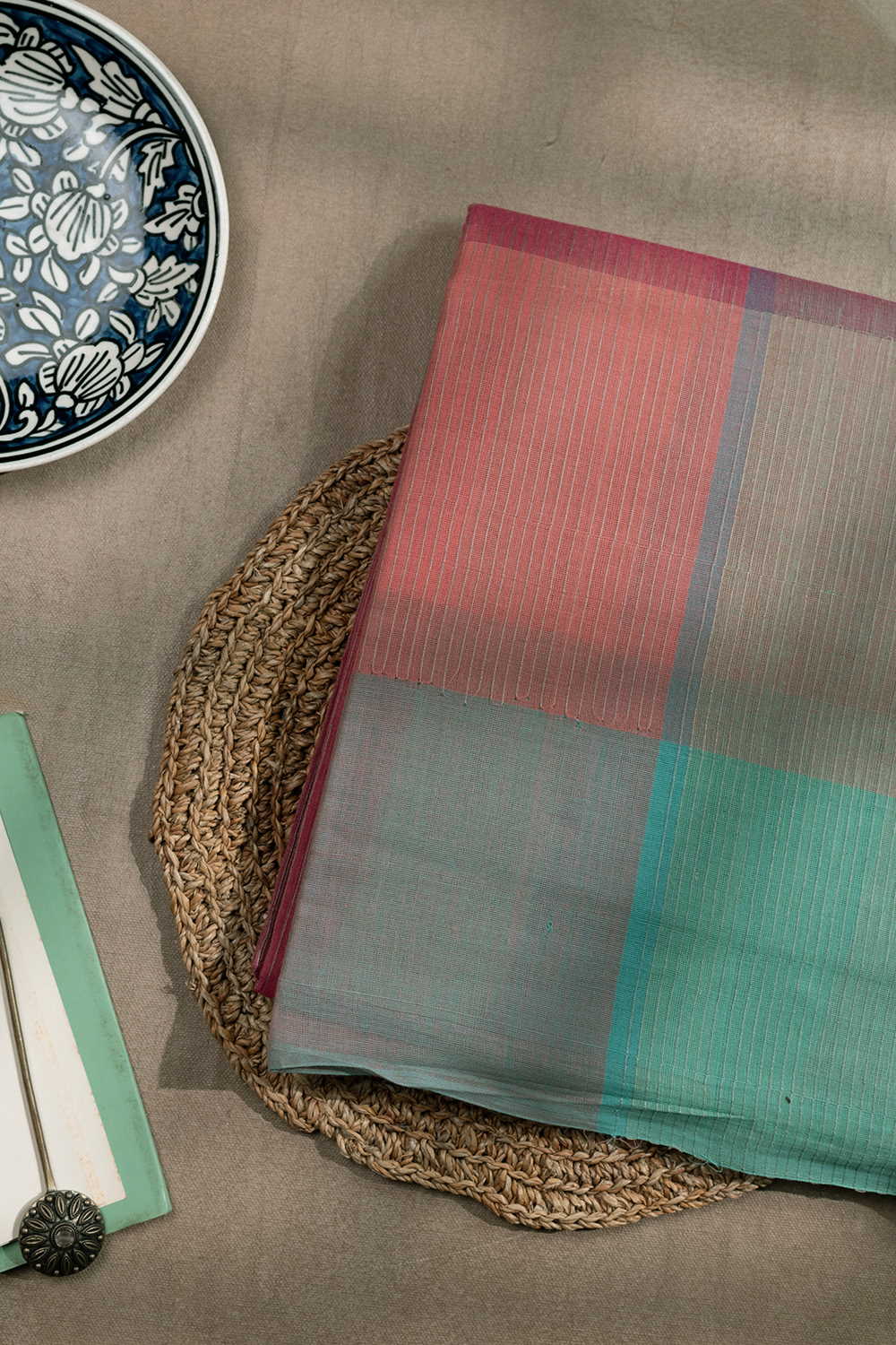 Sarees-Matkatus 