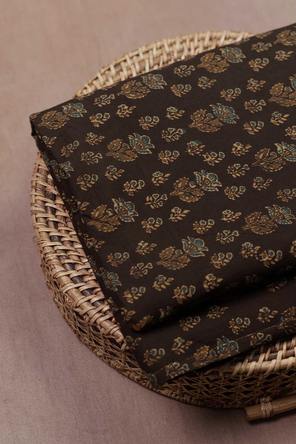 Ajrak Fabrics - Matkatus 