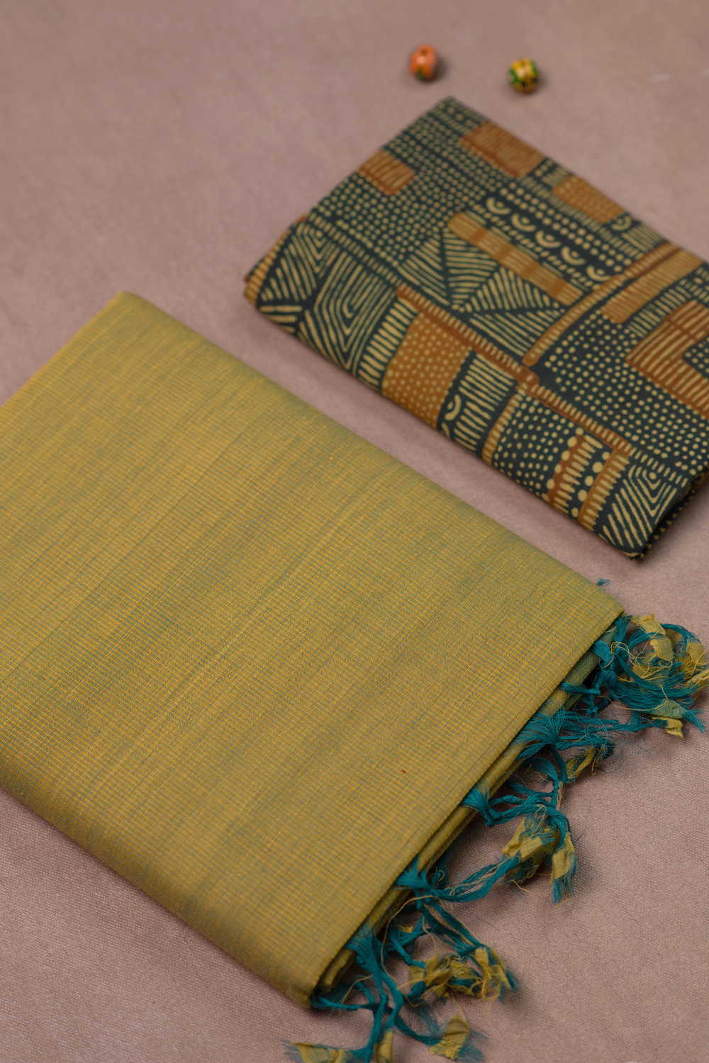 Mangalagiri Saree - Matkatus